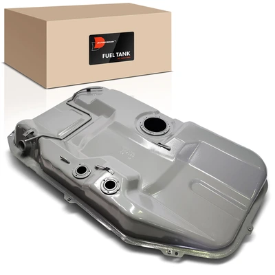 14.5 Gallon Fuel Tank
