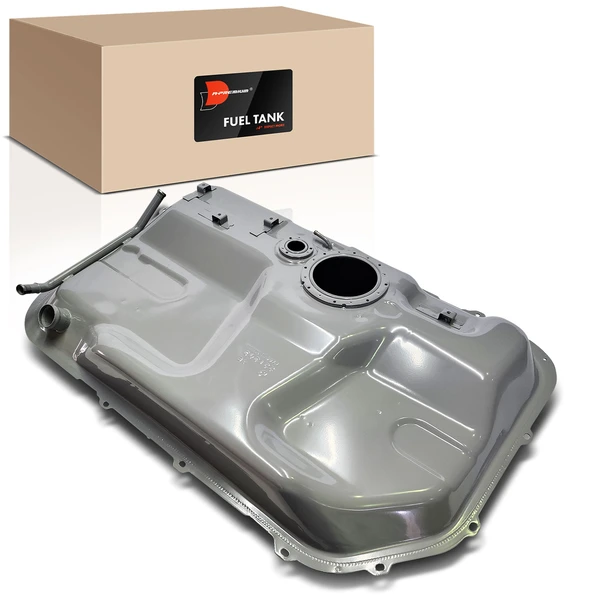 11.9 Gallon Fuel Tank for 2000-2003 Hyundai Accent