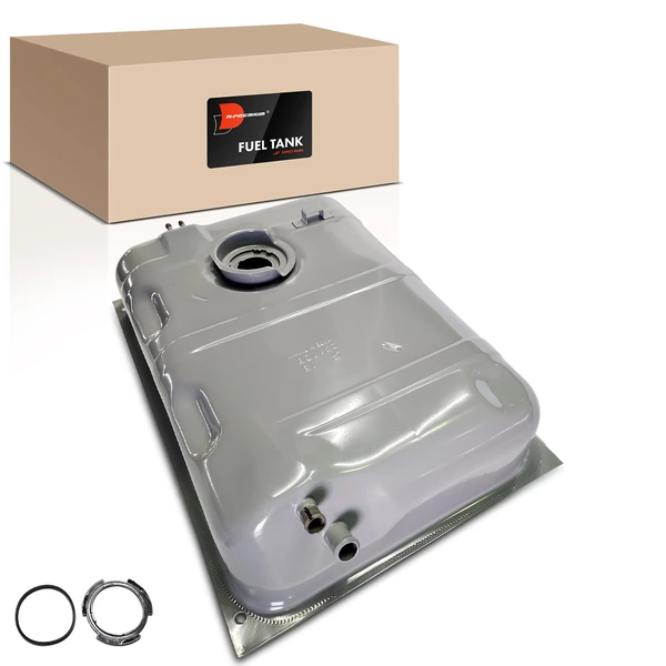 15 Gallon Fuel Tank for 1978-1986 Jeep CJ7