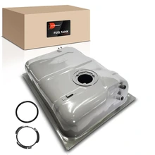 15 Gallon Fuel Tank for 1987-1990 Jeep Wrangler