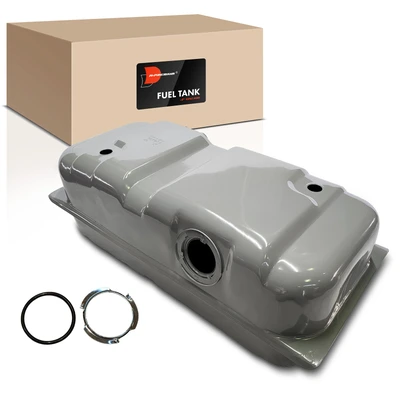 23.5 Gallon Fuel Tank