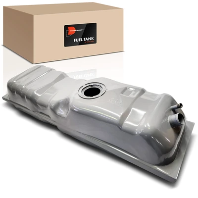 16 Gallon Fuel Tank