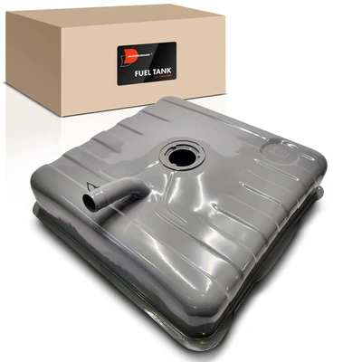 31 Gallon Fuel Tank
