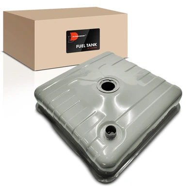 31 Gallon Fuel Tank