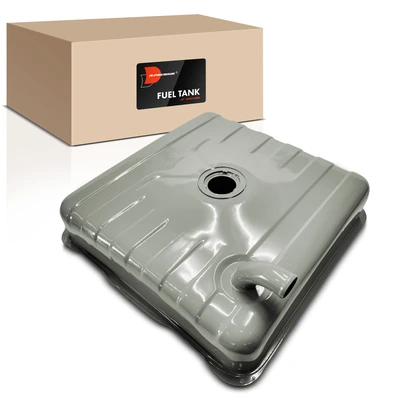 31 Gallon Fuel Tank