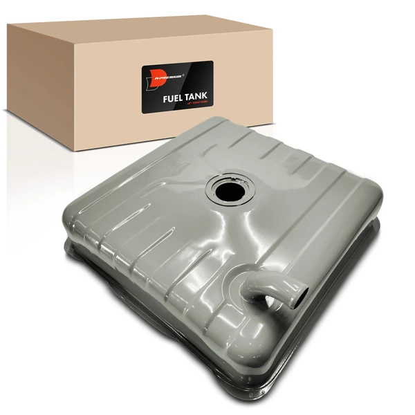 31 Gallon Fuel Tank for Chevrolet GMC C3500 K3500 1992-1996 Behind Rear Axle