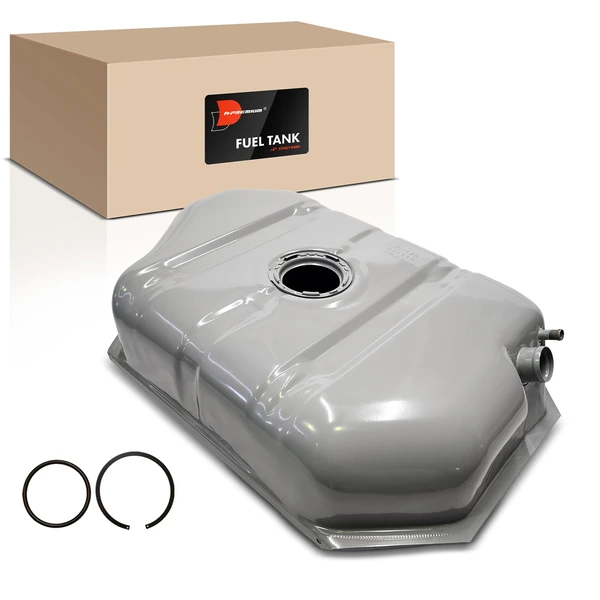 19 Gallon Fuel Tank for Chevy Blazer GMC Jimmy 1997-2005 V6 4.3L 2-Door