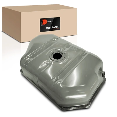 13.2 Gallon Fuel Tank