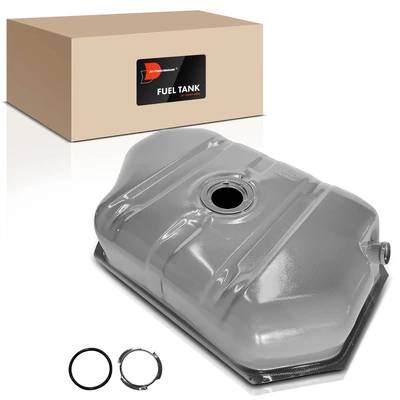 13.2 Gallon Fuel Tank