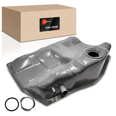 18 Gallon Fuel Tank