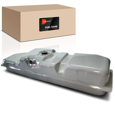 34 Gallon Fuel Tank