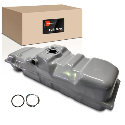 25 Gallon Fuel Tank