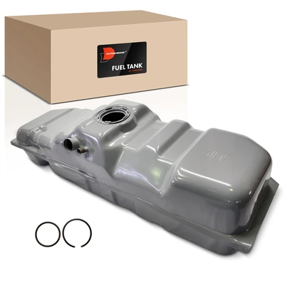 25 Gallon Fuel Tank
