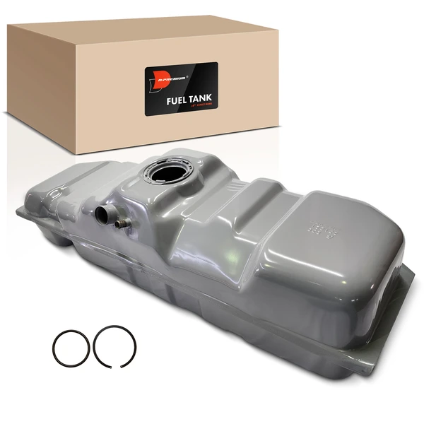 25 Gallon Fuel Tank for 1998-2000 Chevrolet C3500