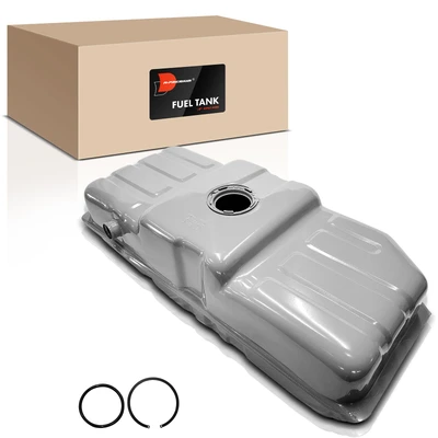 27 Gallon Fuel Tank