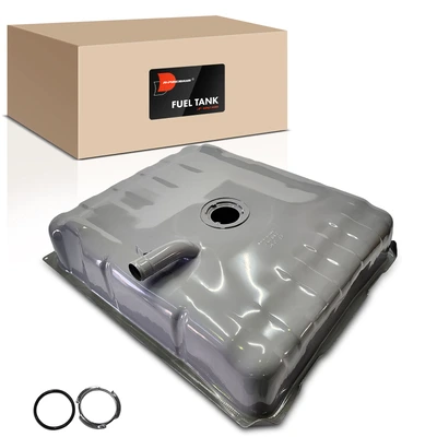 40 Gallon Fuel Tank