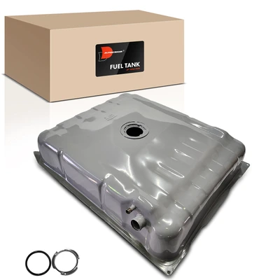 40 Gallon Fuel Tank