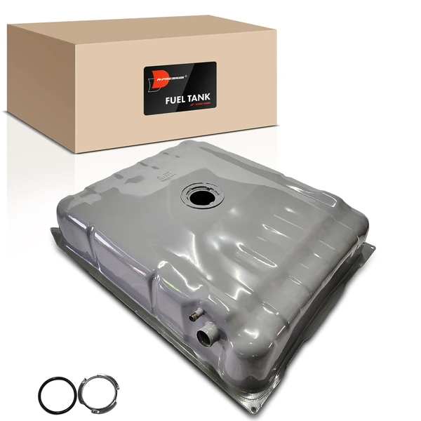 40 Gallon Fuel Tank for Chevrolet P20 1982-1989 P30 1982-1997 GMC P2500 1982-1989