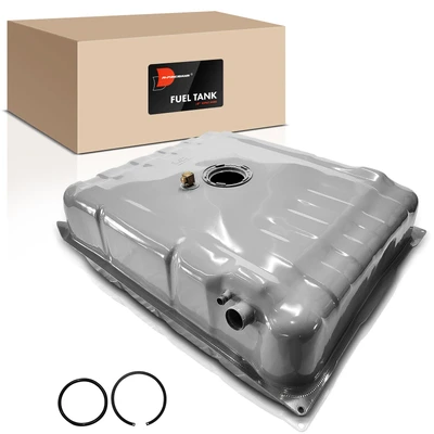 40 Gallon Fuel Tank