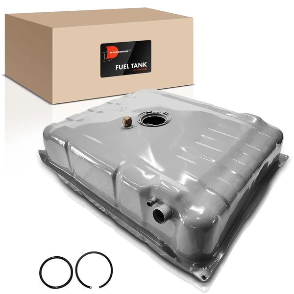 40 Gallon Fuel Tank for 1998-1999 GMC P3500