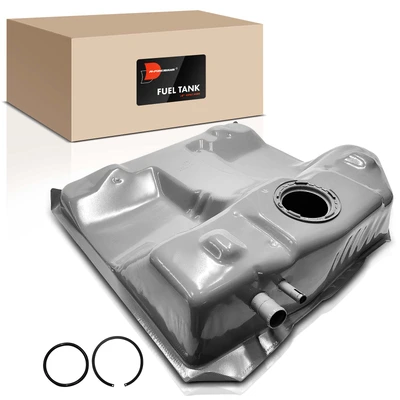 17 Gallon Fuel Tank