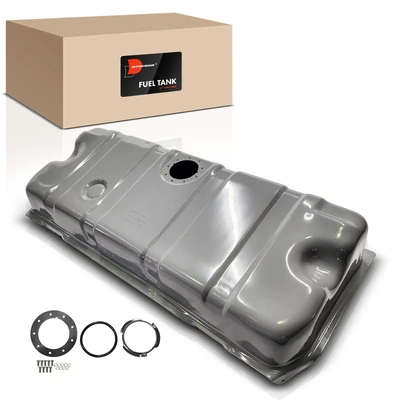 20.5 Gallon Fuel Tank