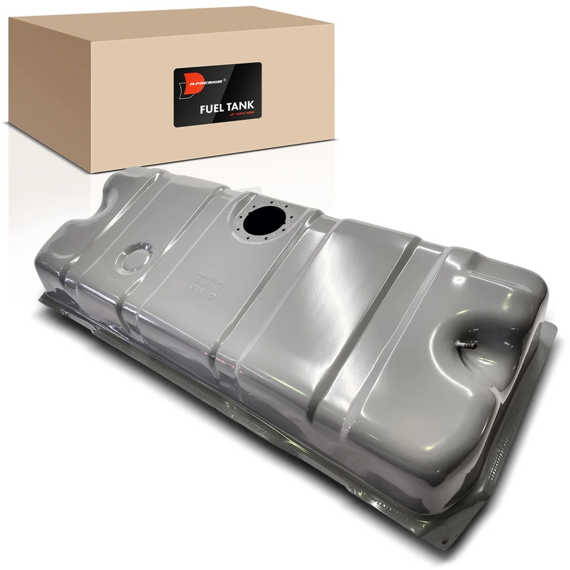 20 Gallon Fuel Tank for Chevrolet Chevy Corvette 1968 V8 5.4L 1969 V8 5.7L