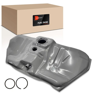 15 Gallon Fuel Tank