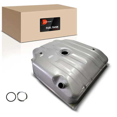 42 Gallon Fuel Tank