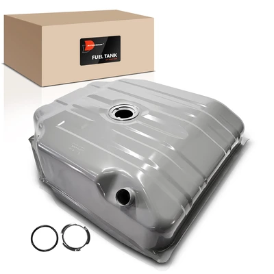 43 Gallon Fuel Tank