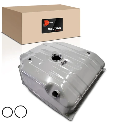 42 Gallon Fuel Tank