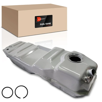 18 Gallon Fuel Tank