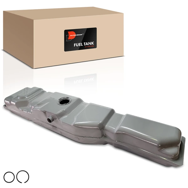 31 Gallon Fuel Tank for 1996-2002 GMC Savana 2500