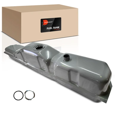 22 Gallon Fuel Tank