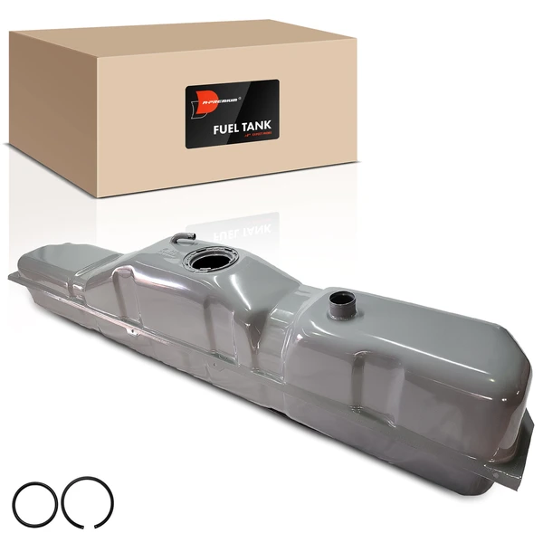 22 Gallon Fuel Tank for 1998-2000 Chevrolet C3500