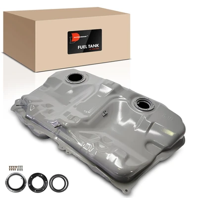 12 Gallon Fuel Tank