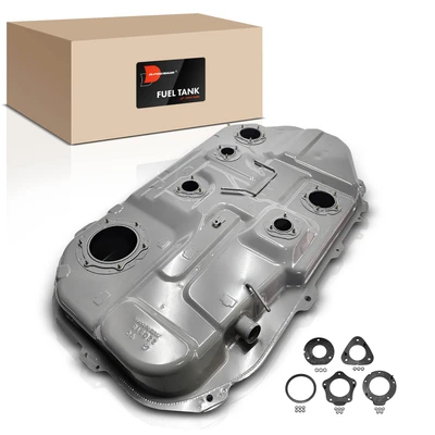 15.7 Gallon Fuel Tank