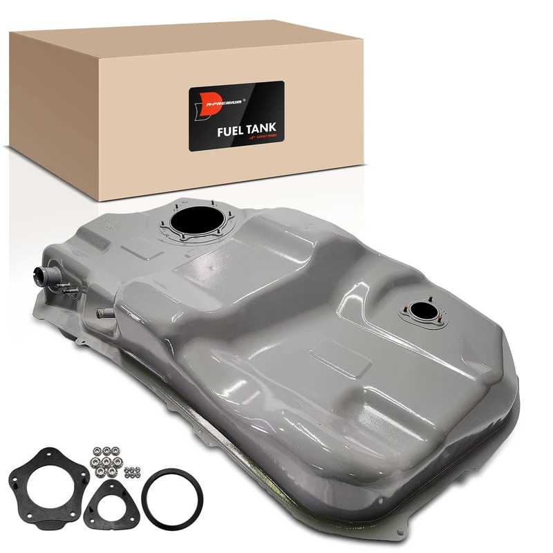 16 Gallon Fuel Tank for Mitsubishi Lancer 2012-2017 L4 2.4L AWD