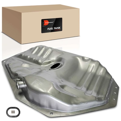 19 Gallon Fuel Tank