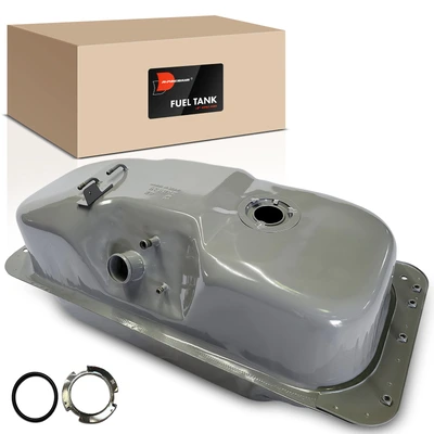 16 Gallon Fuel Tank