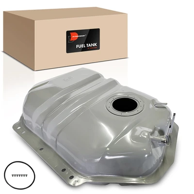 15 Gallon Fuel Tank