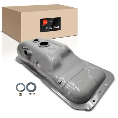 17 Gallon Fuel Tank