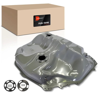 13.2 Gallon Fuel Tank
