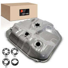 13 Gallon Fuel Tank for Acura Integra 2000-2001 L4 1.8L