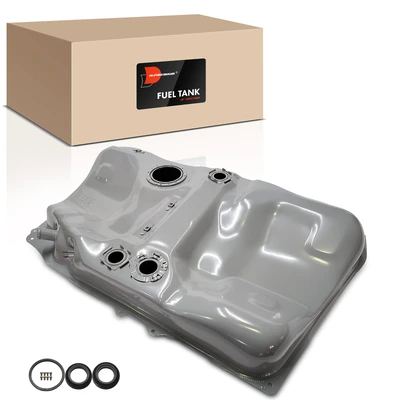 18.5 Gallon Fuel Tank