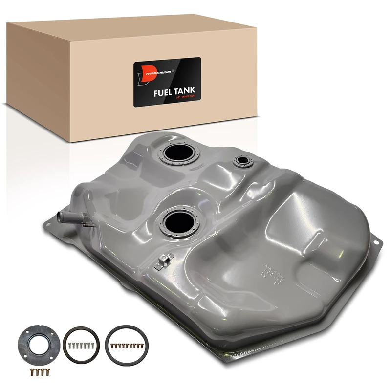 13.2 Gallon Fuel Tank for 2002 Toyota Corolla 1.8L l4