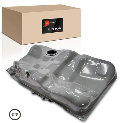 18.5 Gallon Fuel Tank