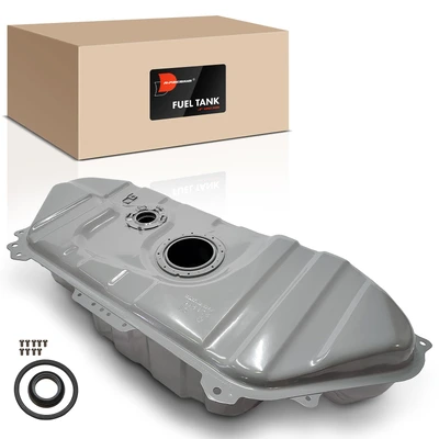 11.9 Gallon Fuel Tank