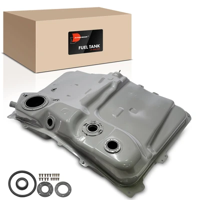 14.8 Gallon Fuel Tank