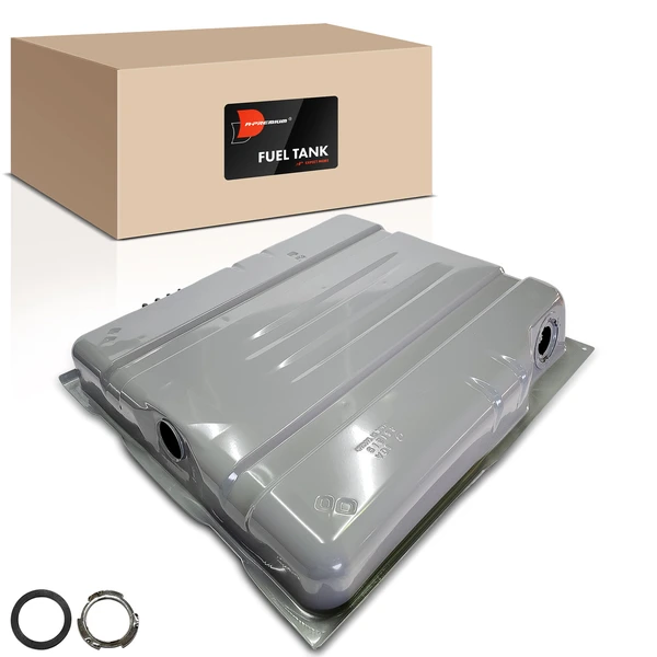 20 Gallon Fuel Tank for Dodge Charger Coronet Plymouth Road Runner 71-72